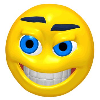 Animated Smiley Face - ClipArt Best