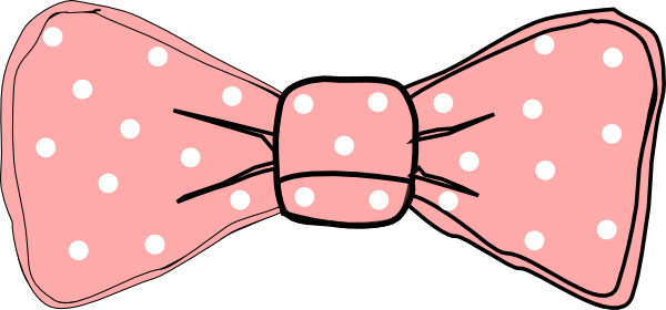 Bow Tie Clip Art - vector clip art online, royalty ...