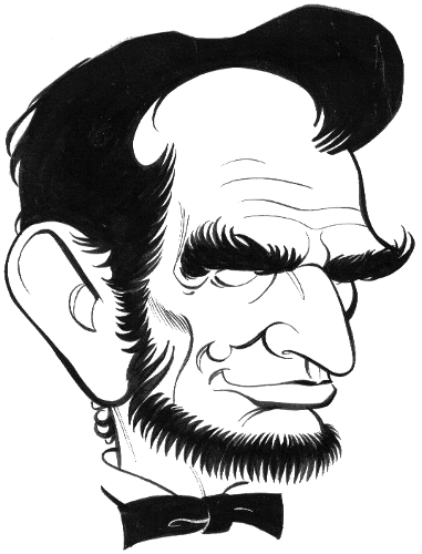 1000+ images about caricatures | Ron perlman, Liam ...