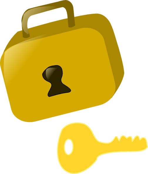 Pictures Of Keys And Locks ClipArt Best