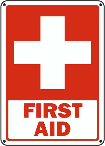 First Aid Sign | Free Download Clip Art | Free Clip Art | on ...