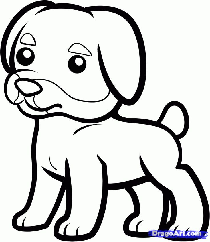 1000+ images about Clipart--Dogs | Dachshund, Cartoon ...