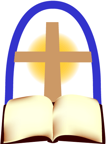 Christian Bible Clipart