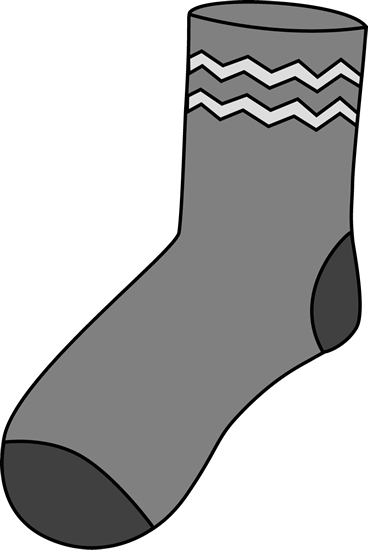 Sock Clip Art - Sock Images