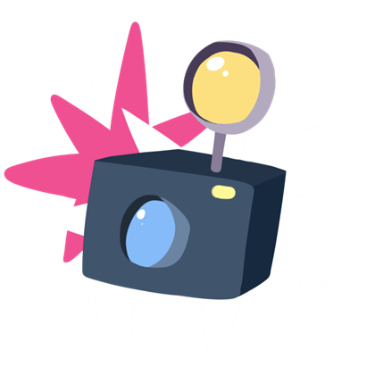 Cutie Mark Camera Flash - ROBLOX