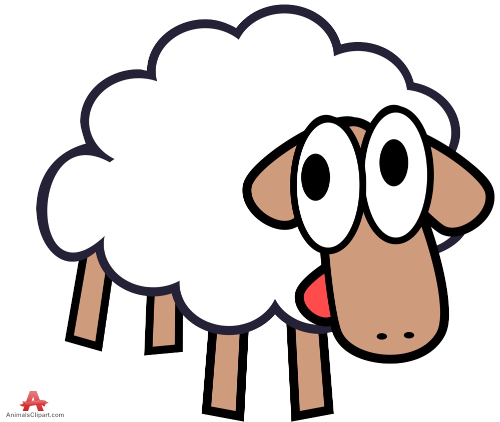 Black sheep clipart 6 sheep clip art 2 clipartix 2 - Cliparting.com