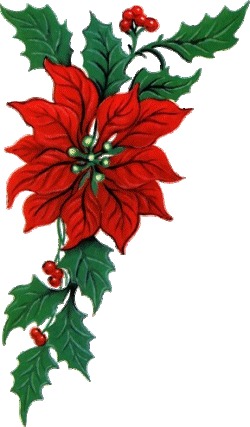 Clipart Christmas Garland - Free Clipart Images