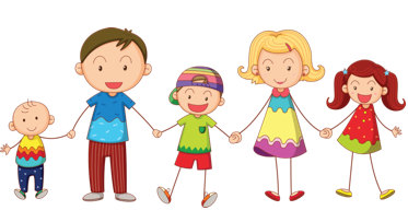 Family clip art free free clipart images 4 clipartcow - Cliparting.com