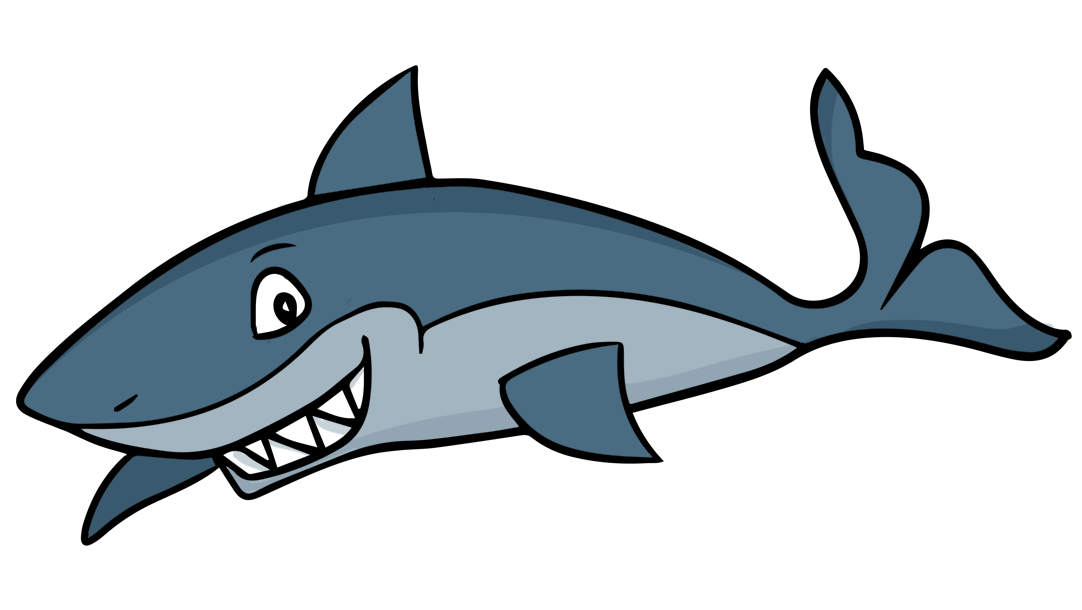 Free bull shark clipart free clipart graphics images and photos ...