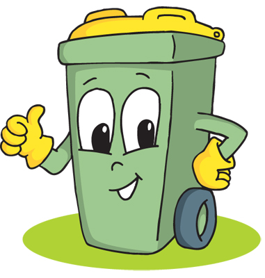 Waste and Recycling Information