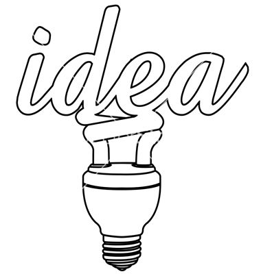 1000+ images about bulb drawing examples | Light bulb ...