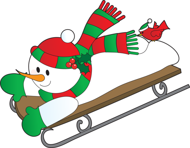 Sleds And Sleighs