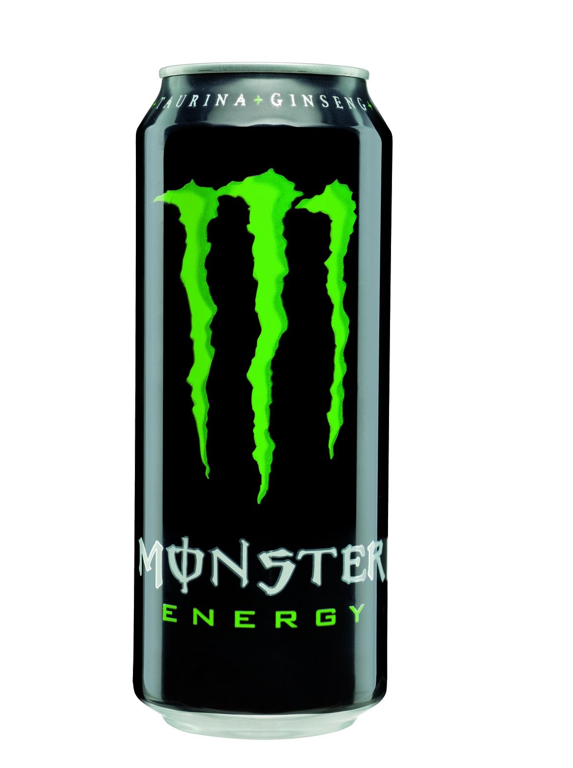 Photo De Monster Energy - ClipArt Best