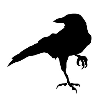 Raven Clipart | Free Download Clip Art | Free Clip Art | on ...