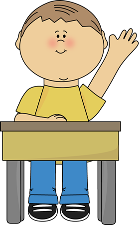 School Kids Clip Art - School Kids Images - Vector Clip Art