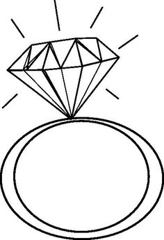 Jewelry, Clip art and Ring engagement