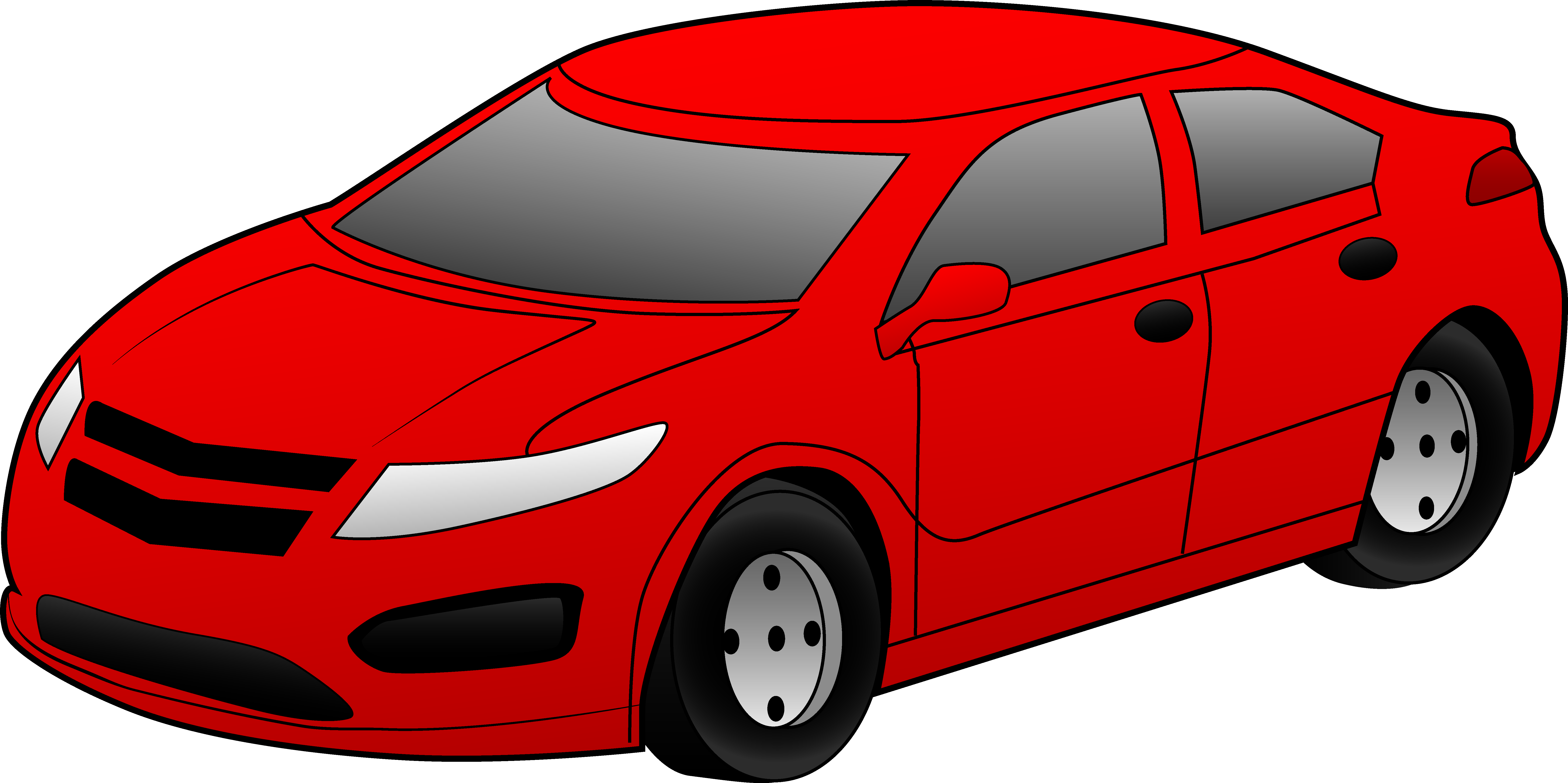 Car clipart png image