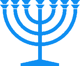 Menorah Clipart Picture, Menorah Gif, Png, Icon Image - ClipArt ...