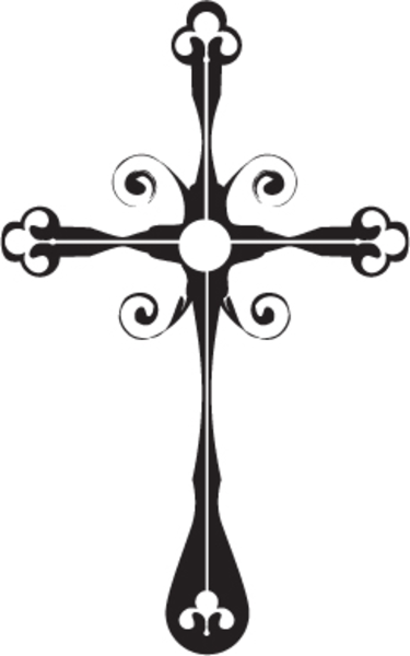 Gothic Clipart - Tumundografico