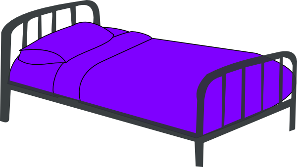 Bed Clipart to Download - dbclipart.com