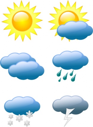 Cartoon Rain Clouds | Free Download Clip Art | Free Clip Art | on ...