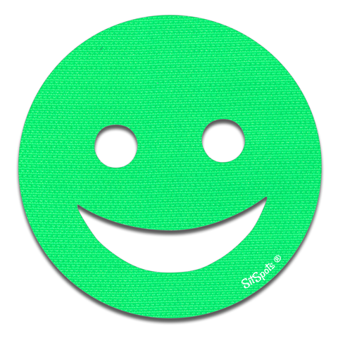 Happy Faces – SitSpots