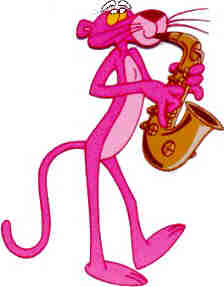 Don Markstein's Toonopedia: The Pink Panther