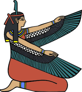 Ancient Egyptian Clipart