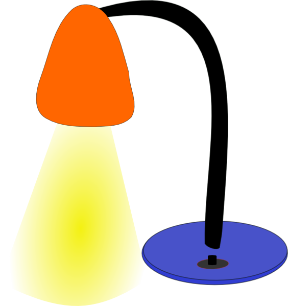 Lamp clipart png