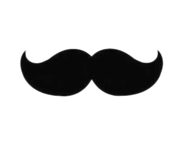 Moustache Clip Art Clipart - Free to use Clip Art Resource