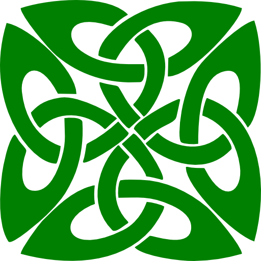 Celtic Clip Art - Tumundografico