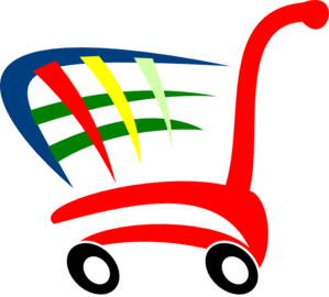 Trolley Clipart