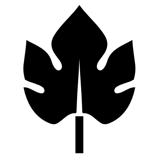 leaf symbol | download free icons