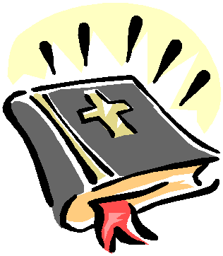 Free bible clip art