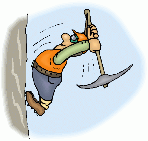 Mountain Climbers Gif - ClipArt Best