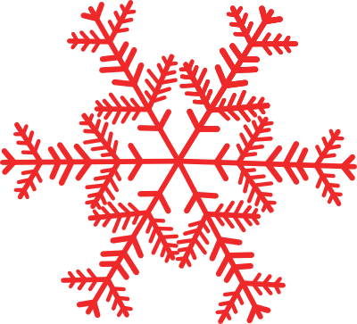 Christmas Snowflake Clipart | Free Download Clip Art | Free Clip ...