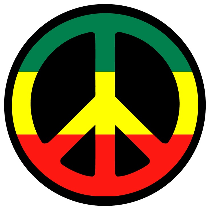 Rastafarian Symbols | Natural Hair ...