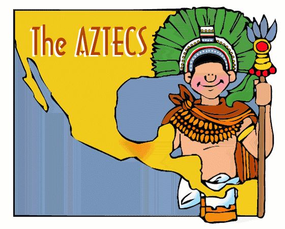 Aztecs For Kids | Lesson Plans For ...