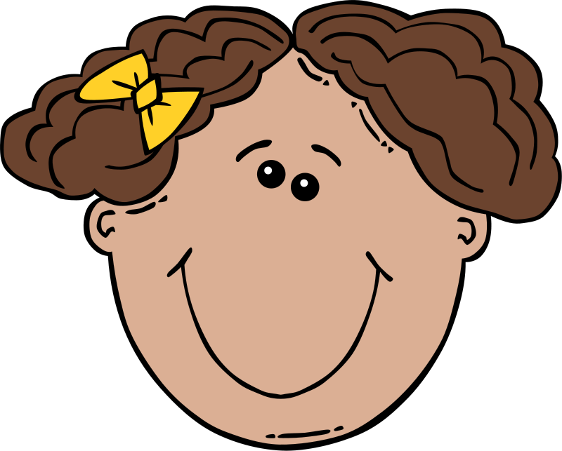 Baby Face Clipart | Free Download Clip Art | Free Clip Art | on ...