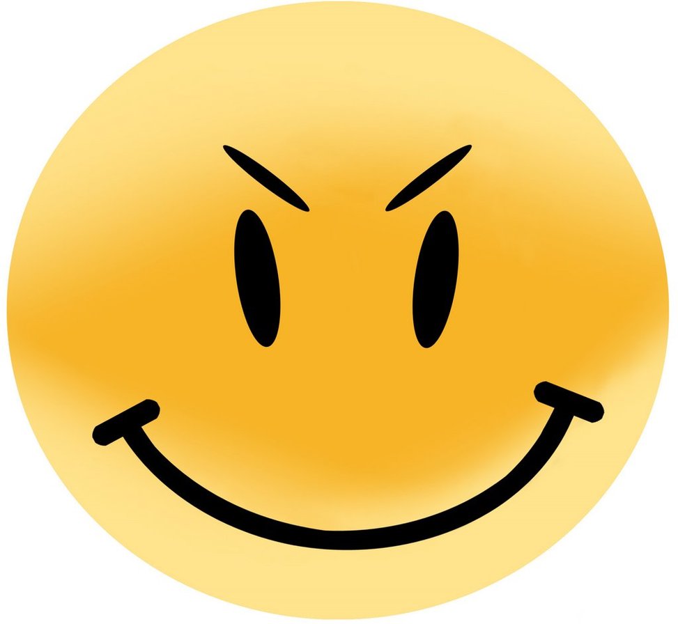 Mexican Smiley Face Clipart - Free to use Clip Art Resource