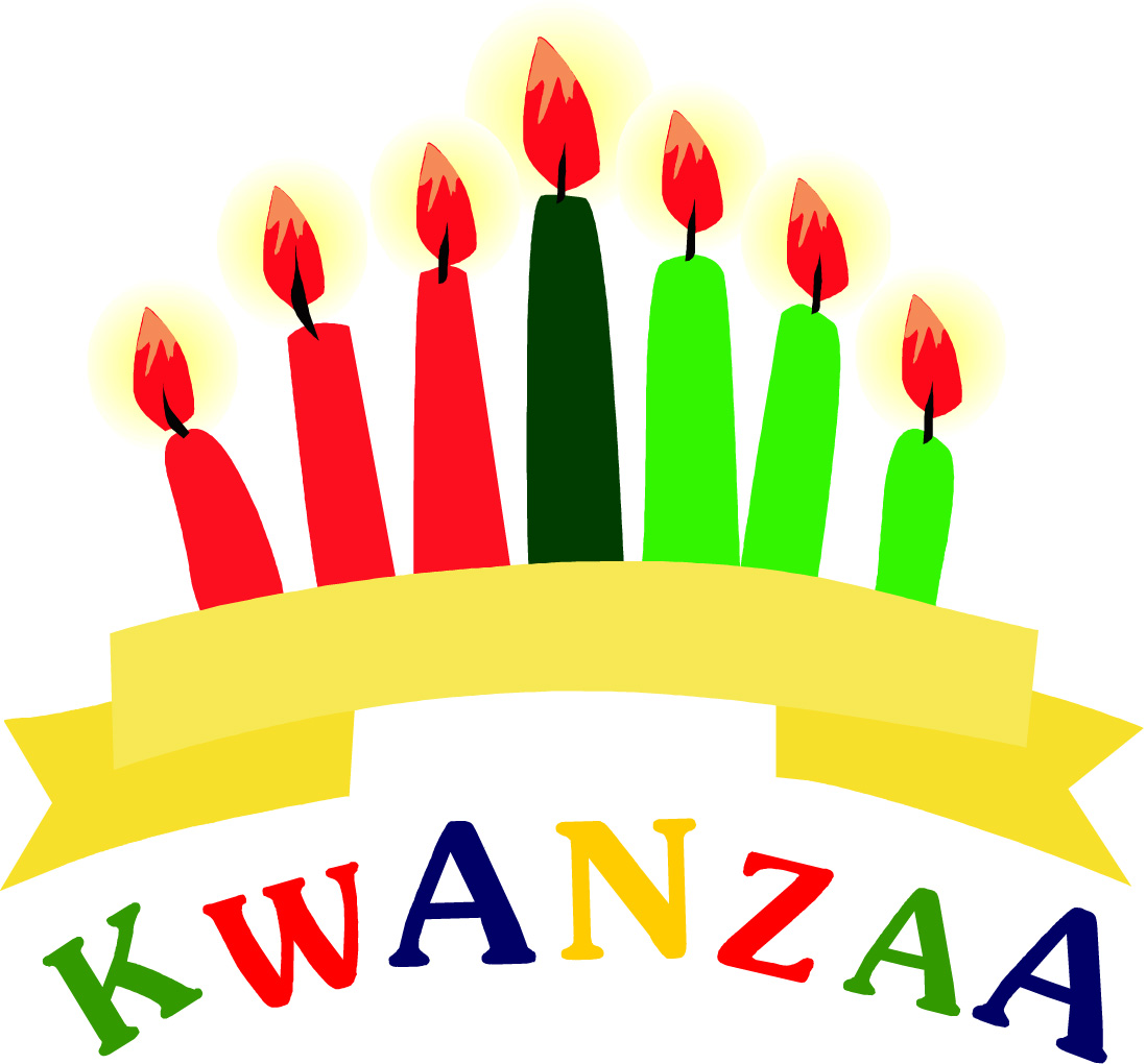 Images Of Kwanzaa ClipArt Best