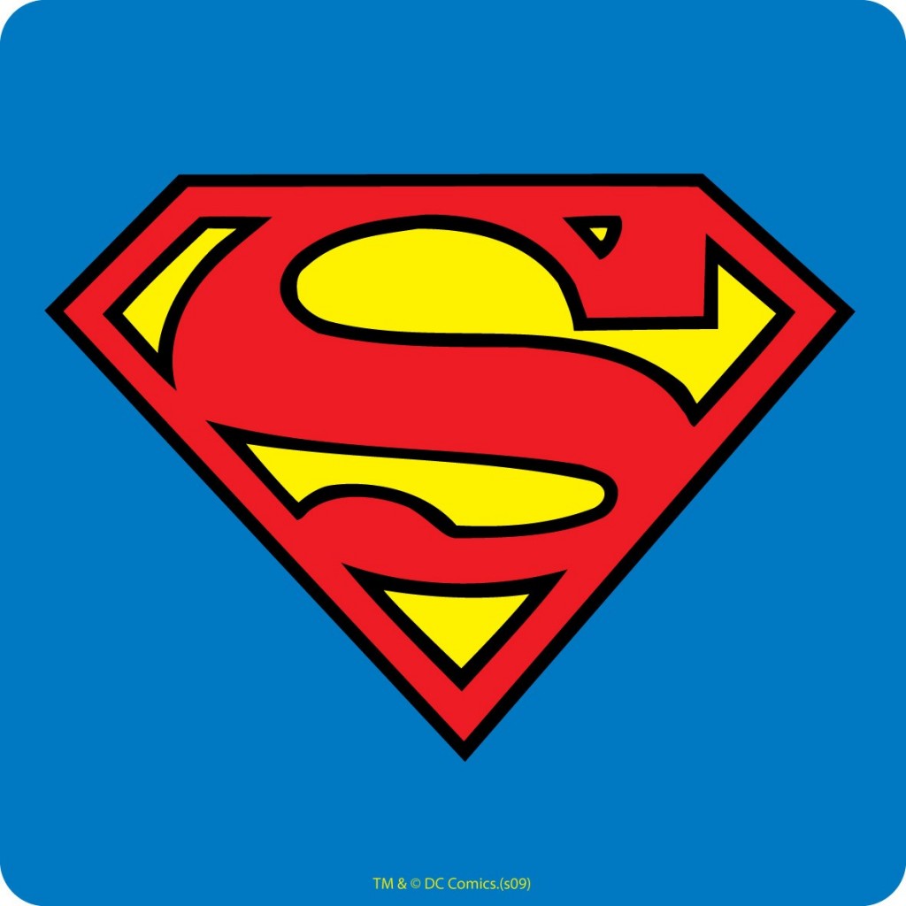 Superman clip art - ClipartFox