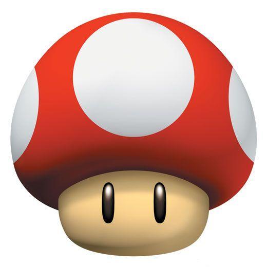 Super Mario Bros - ClipArt Best