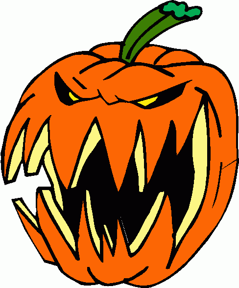 Pumpkin Clip Art - Clipartion.com