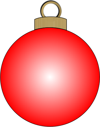 Ornaments free clip art