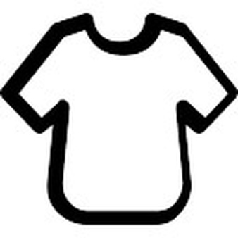 New Clothes icons, +1,600 files in PNG, EPS, SVG format