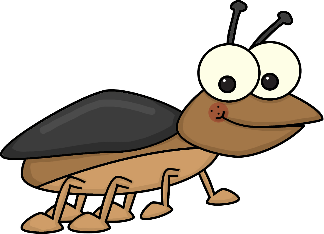 Lightning Bug Clip Art - ClipArt Best