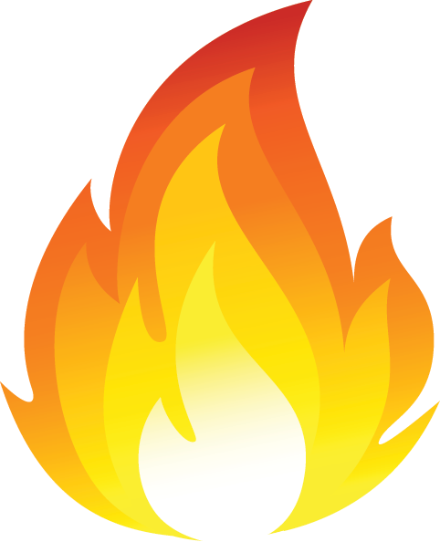 Fire Clip Art Free Download - Free Clipart Images