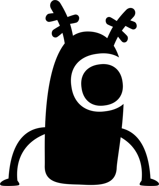 Plankton Monster Stencils - stencilease.