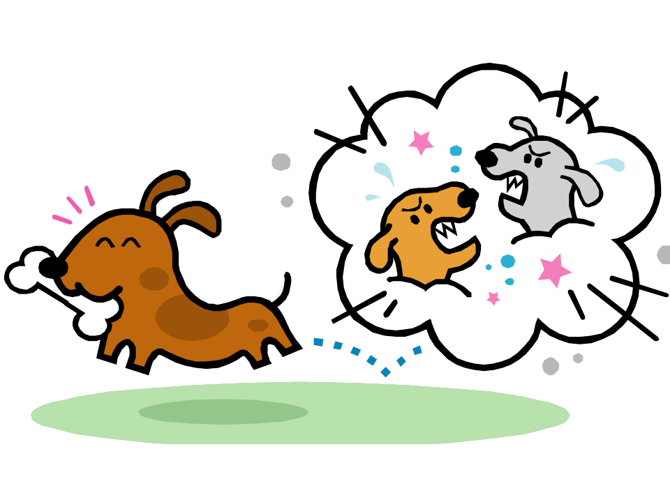 Dog Running Cartoon | Free Download Clip Art | Free Clip Art | on ...